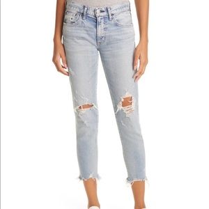 Moussy Vintage Jeans